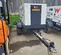 2022 Wacker Neuson G25 T4F Diesel Generator