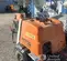 2018 Magnum Pro MLT6SM Portable Light Tower