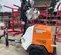 2021 Generac MLT6SMDS Portable Light Tower