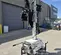 2022 Generac PLT240 Portable Light Tower