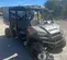 2021 Polaris PRO XD 4000D Utility Vehicle
