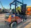 2019 Toyota 8FGU25 Warehouse Forklift