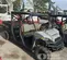 2022 Polaris PRO XD 4000D Utility Vehicle
