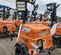 2022 Generac MLTS-4 Portable Light Tower