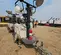 2018 Magnum Pro MLT3060KV Portable Light Tower