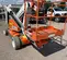 2018 Snorkel A38E Articulating Boom Lift