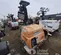 2022 Generac MLTS-4 Portable Light Tower
