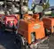 2020 Magnum Pro MLT6SM Portable Light Tower
