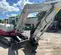 2022 Takeuchi TB290C Mini Excavator