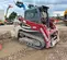 2022 Takeuchi TL12R2-CR Track Loader