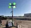 2020 Magnum Pro MLT6SM Portable Light Tower