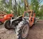 2016 JLG 642 Forklift