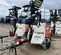 2022 Generac MLTS-4 Portable Light Tower