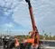 2018 JLG 10054 Forklift