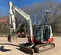 2019 Takeuchi TB290C Mini Excavator