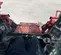 2022 Takeuchi TL12V2-CR Track Loader