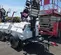 2023 Generac MLT4150MVLED Portable Light Tower