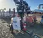 2022 Generac MLTS-4 Portable Light Tower
