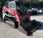 2020 Takeuchi TL12V2-CR Track Loader