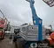 2017 Genie S-40 Boom Lift