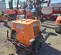 2018 Magnum Pro MLT6SM Portable Light Tower