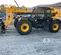 2017 JCB 507-42 Forklift