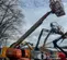 2017 JLG 600S Boom Lift
