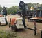 2022 Generac MLTS-4 Portable Light Tower