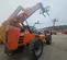 2017 SKYTRAK 10054 Forklift