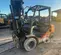 2019 Toyota 8FGU25 Warehouse Forklift