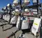 2017 Magnum Pro MLT6SM Portable Light Tower