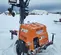 2022 Generac MLTS-4 Portable Light Tower