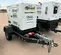 2018 Allmand MP25 Diesel Generator