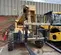 2016 Gehl RS6-42 Forklift