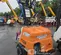 2022 Generac MLTS-4 Portable Light Tower