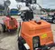 2018 Magnum Pro MLT6SM Portable Light Tower