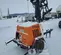 2022 Generac MLTS-4 Portable Light Tower