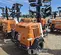 2022 Generac MLTS-4 Portable Light Tower