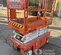 2020 Snorkel S3219E Scissor Lift