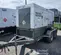 2012 Wacker Neuson G 150 Diesel Generator