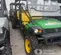 2022 John Deere XUV855M S4 Utility Vehicle