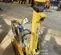 2022 Wacker Neuson DPU5545He Vibratory Plate Compactor