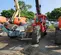 2017 Skyjack SJ1056TH Forklift