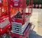 2018 MEC MICRO 19 Scissor Lift