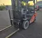 2019 Toyota 8FGU25 Warehouse Forklift