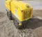 2021 Wacker Neuson RTLX-SC3 Double Drum Roller