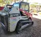 2018 Takeuchi TL12R2-CR Track Loader