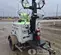 2022 Generac MLT4200IVF4 Portable Light Tower