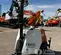 2019 Magnum Pro MLT6SM Portable Light Tower