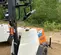 2022 Generac MLTS-4 Portable Light Tower